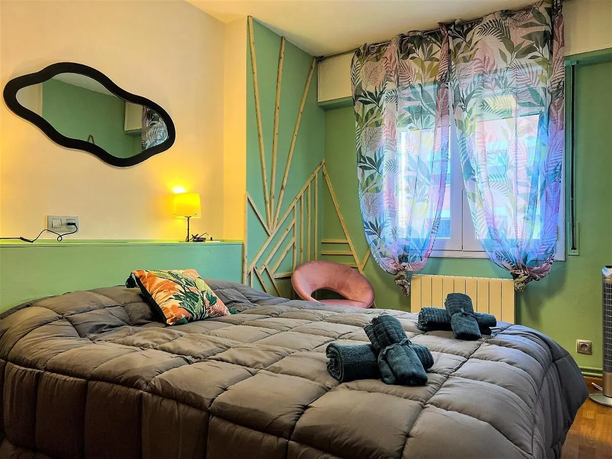 Apartment Vivalidays Stephane - Fenals - Lloret De Mar