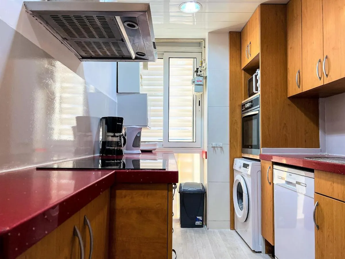 Apartment Vivalidays Stephane - Fenals - Lloret De Mar