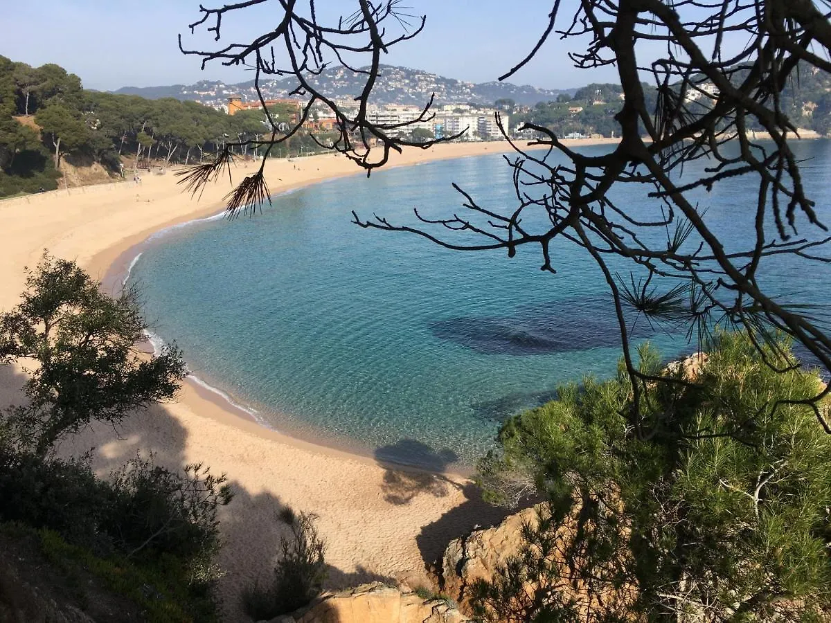 Vivalidays Stephane - Fenals - Lloret De Mar Apartment