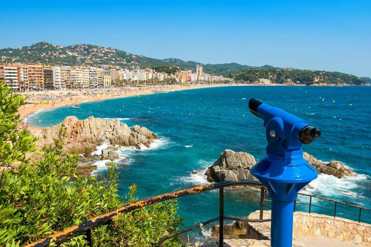 Vivalidays Stephane - Fenals - Lloret De Mar 0*,  Spain