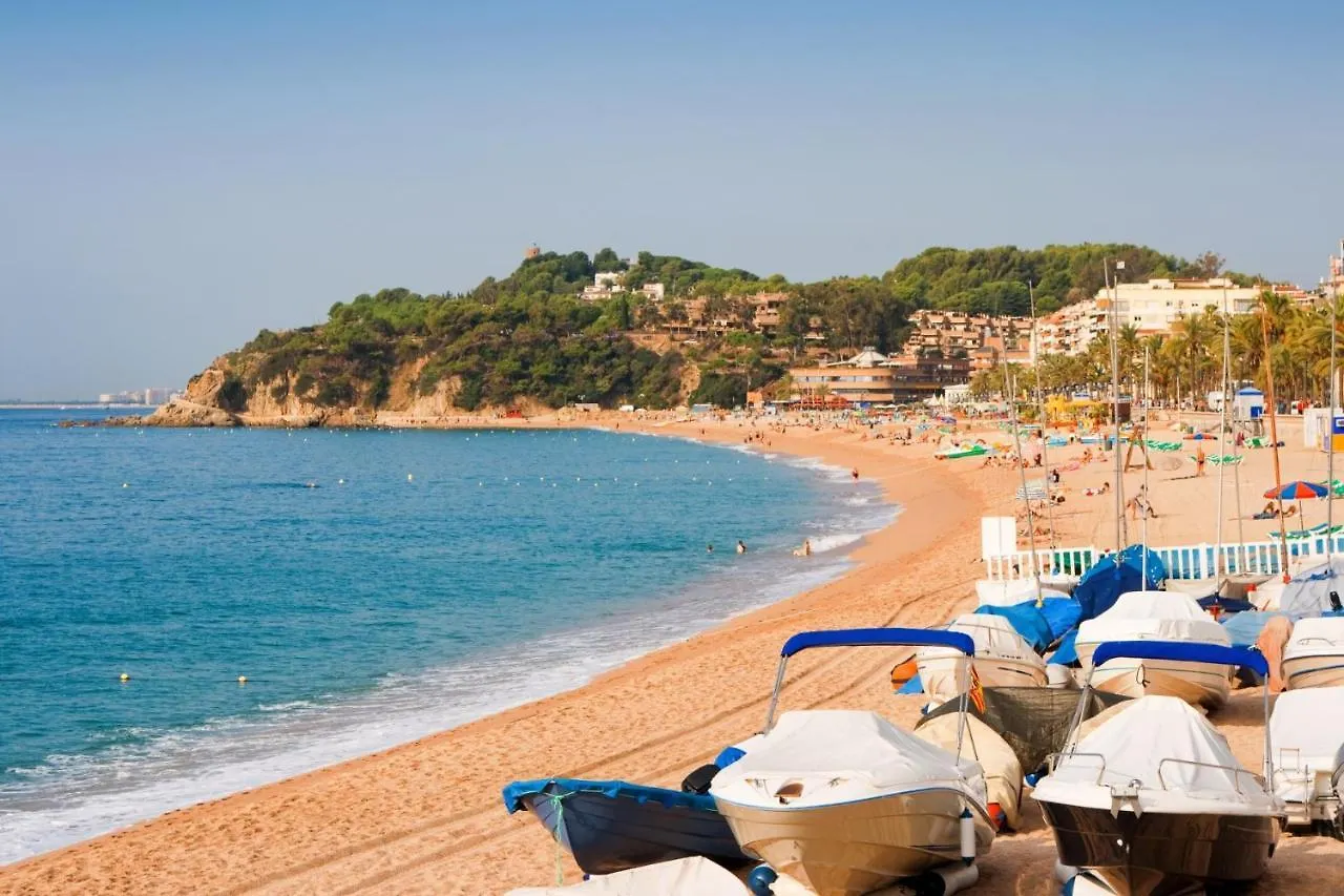 Vivalidays Stephane - Fenals - Lloret De Mar Apartment