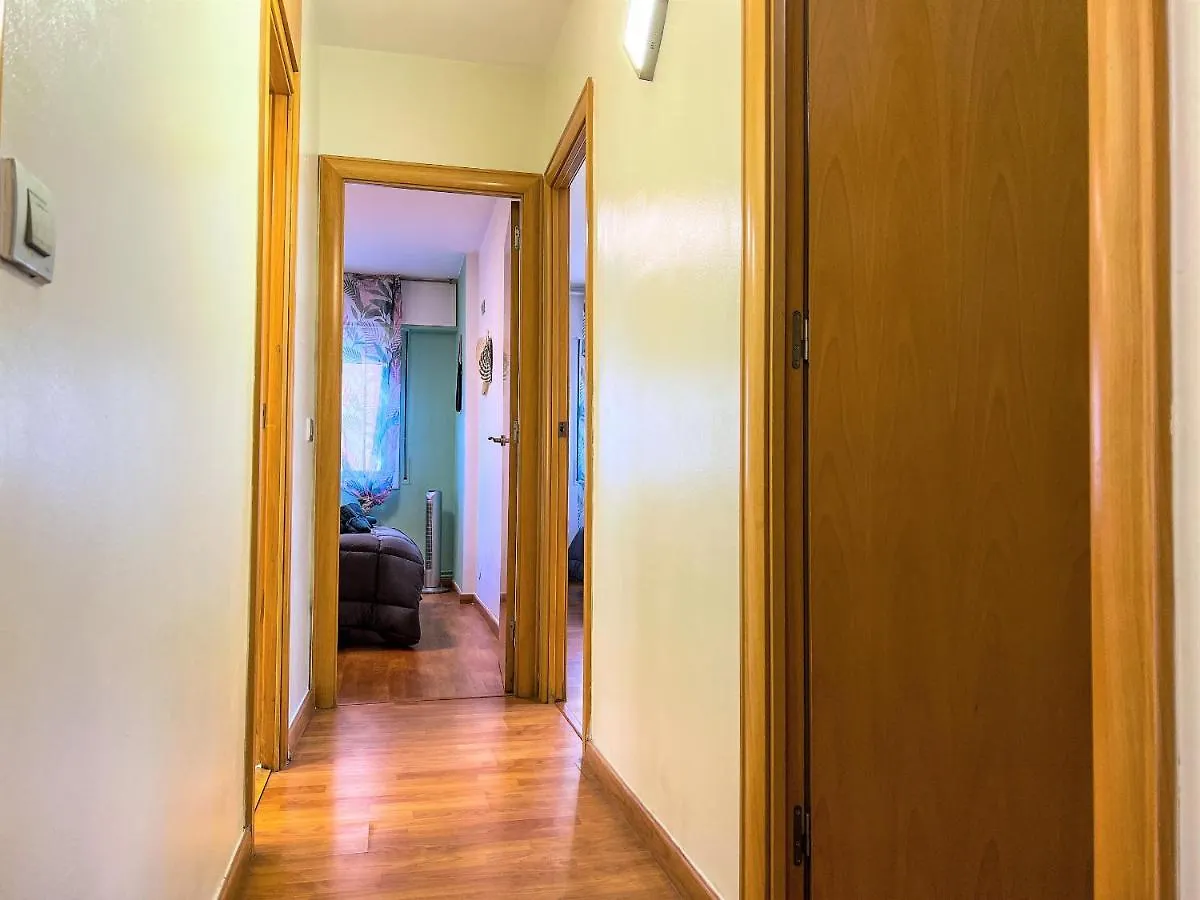 Vivalidays Stephane - Fenals - Lloret De Mar Apartment