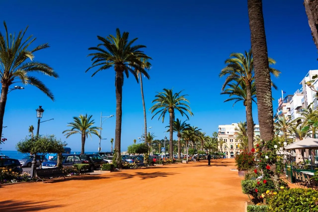 Apartment Vivalidays Stephane - Fenals - Lloret De Mar Spain