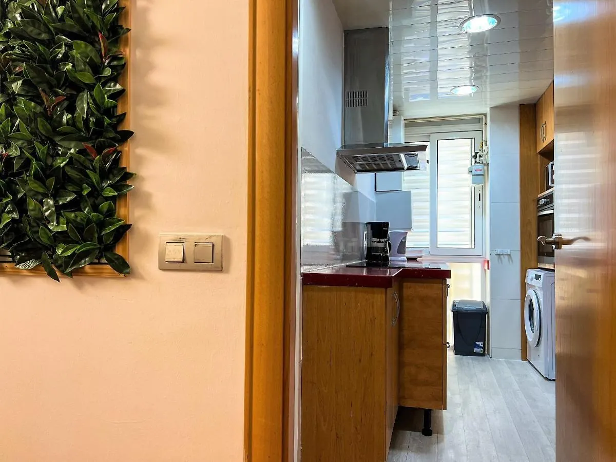 Apartment Vivalidays Stephane - Fenals - Lloret De Mar