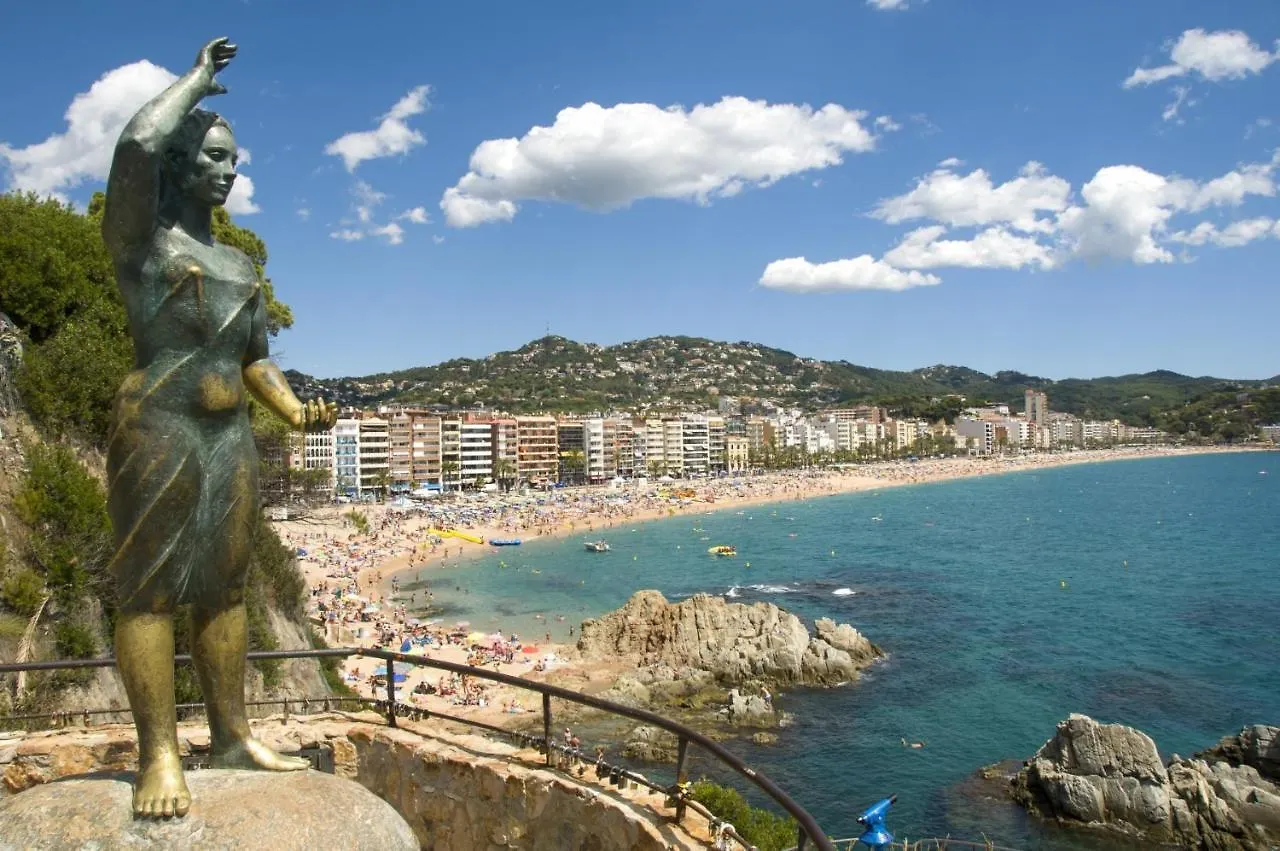 Vivalidays Stephane - Fenals - Lloret De Mar