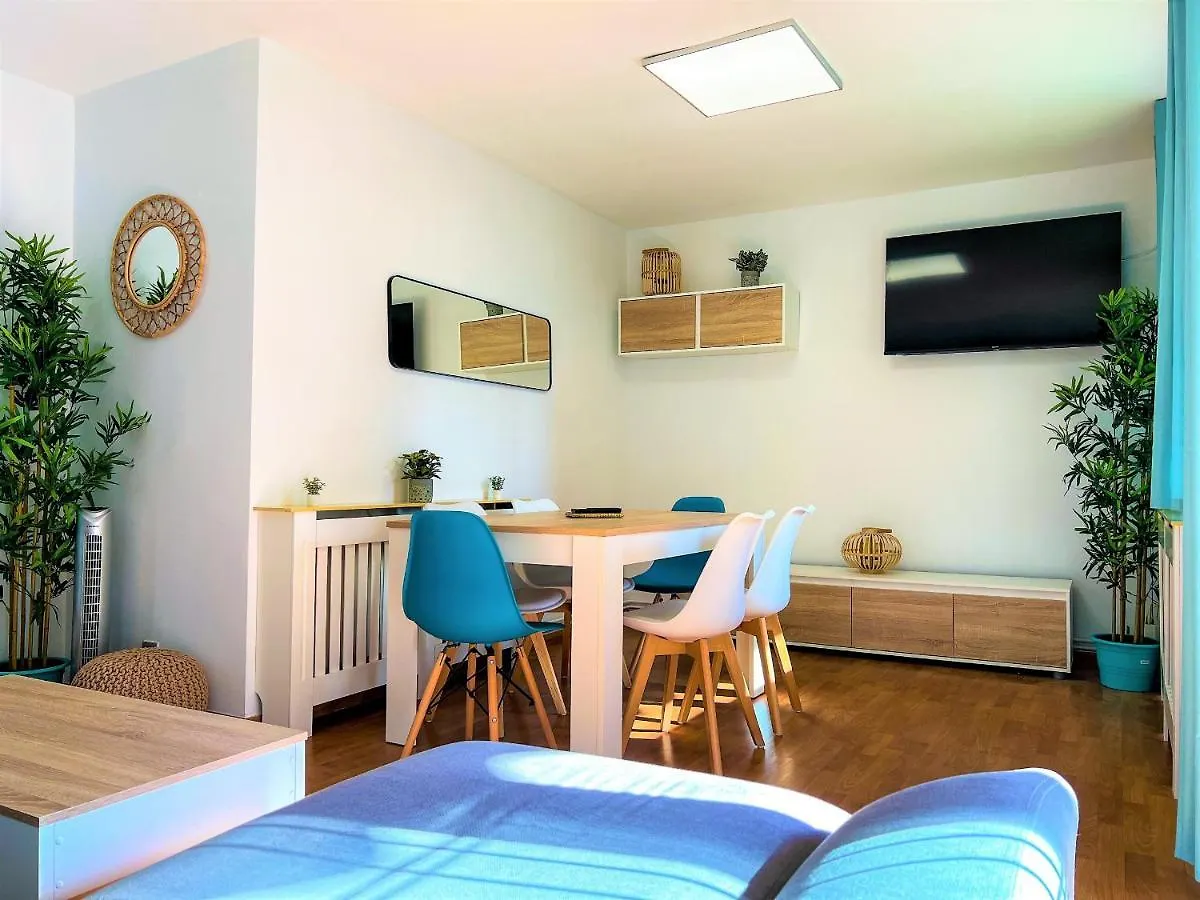 Apartment Vivalidays Stephane - Fenals - Lloret De Mar