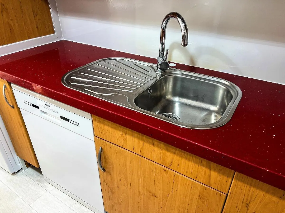 Vivalidays Stephane - Fenals - Lloret De Mar Apartment
