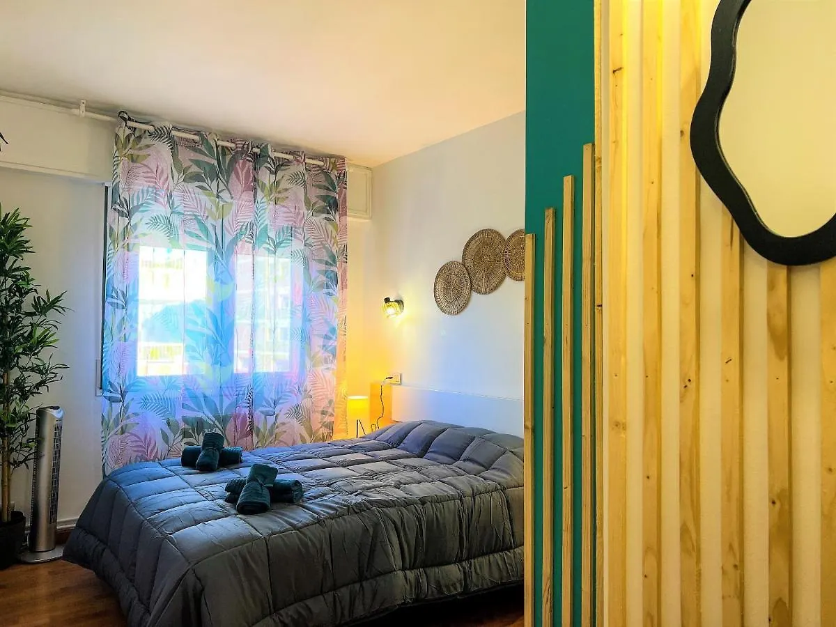 Apartment Vivalidays Stephane - Fenals - Lloret De Mar