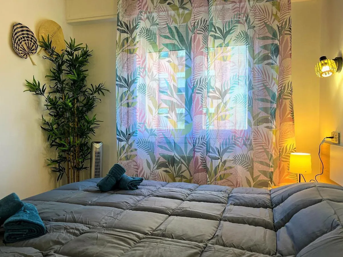 Apartment Vivalidays Stephane - Fenals - Lloret De Mar Spain